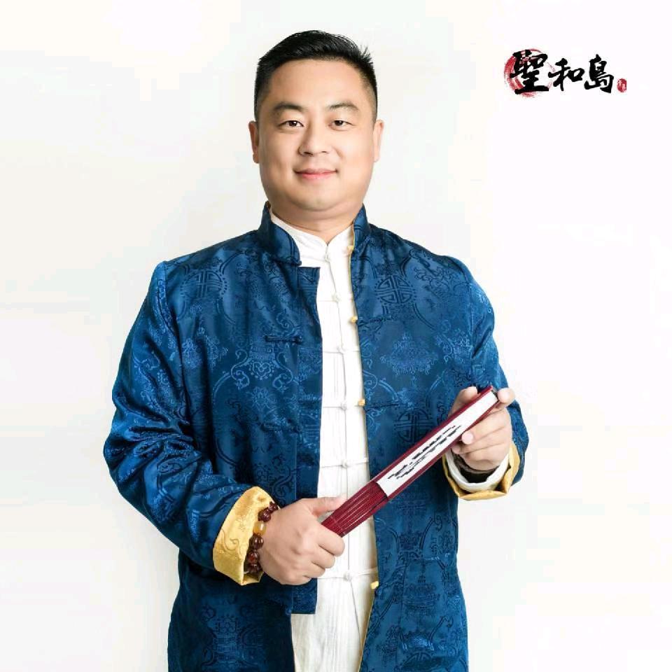 石担先生（职业点地）