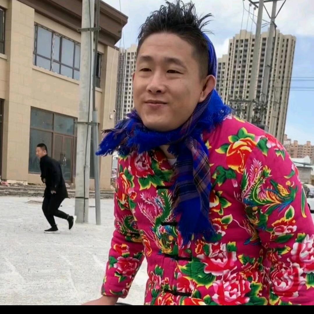 守护我大四姐