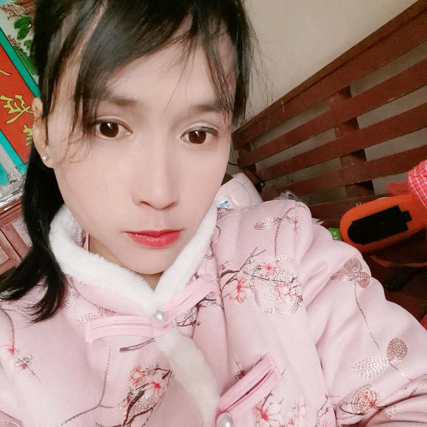 远嫁的媳妇