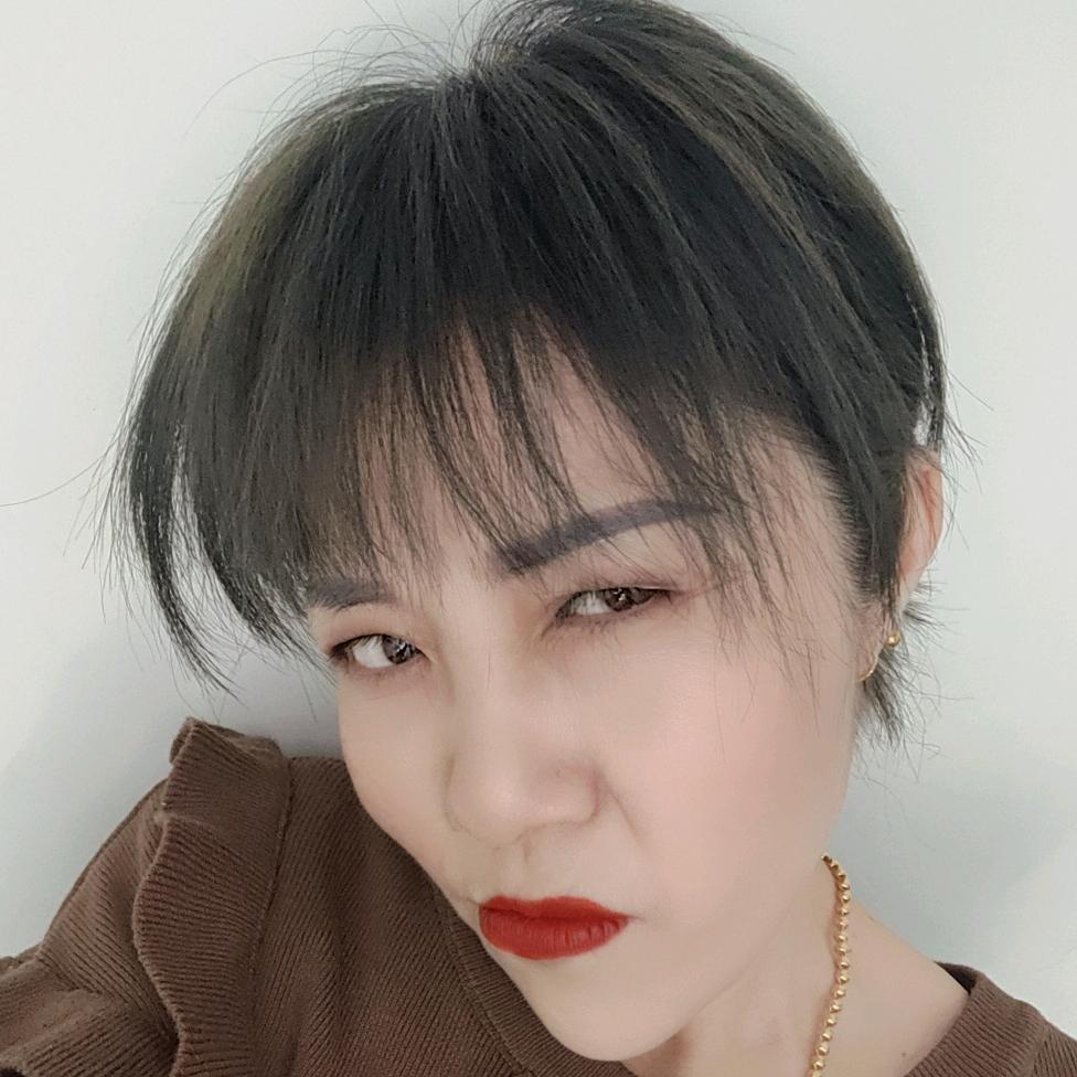 笨女人