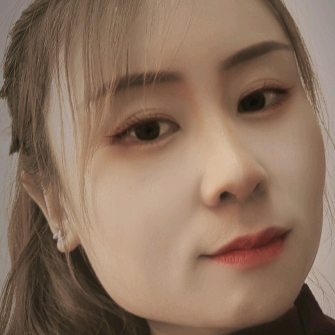待我长发及腰