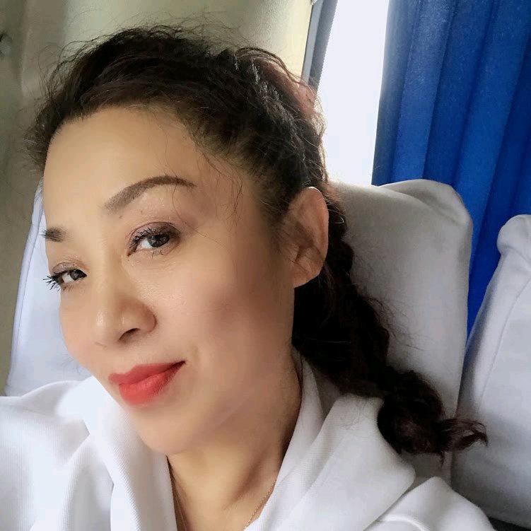 萍静姐🎤