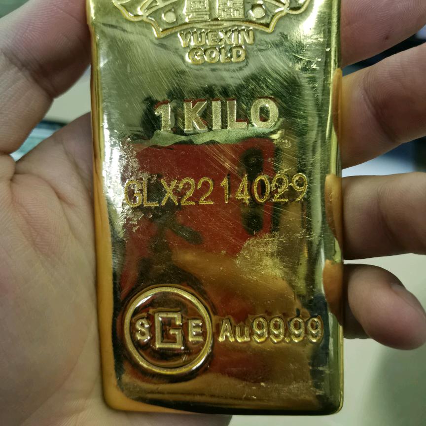 玄武区程氏黄金珠宝首饰中心