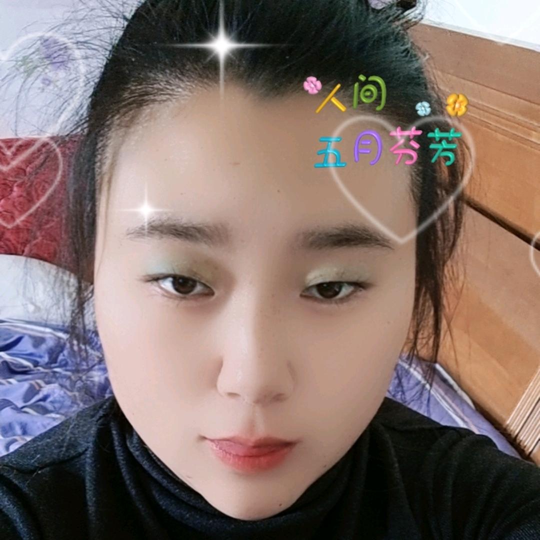 谷林梅