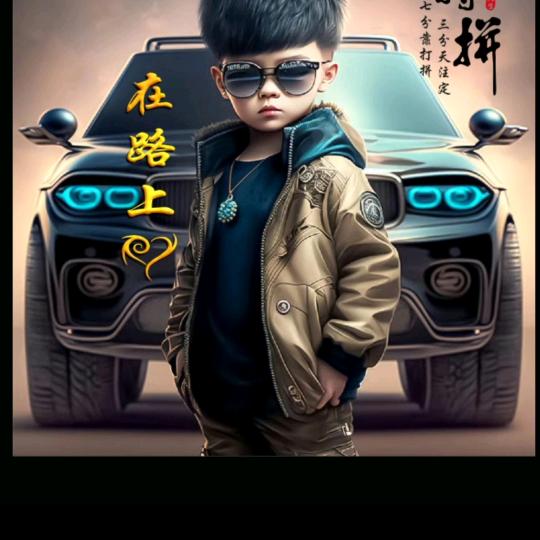 小五哥