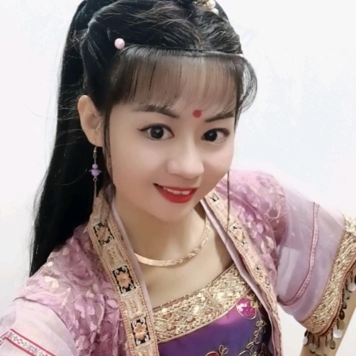 Lin菇凉
