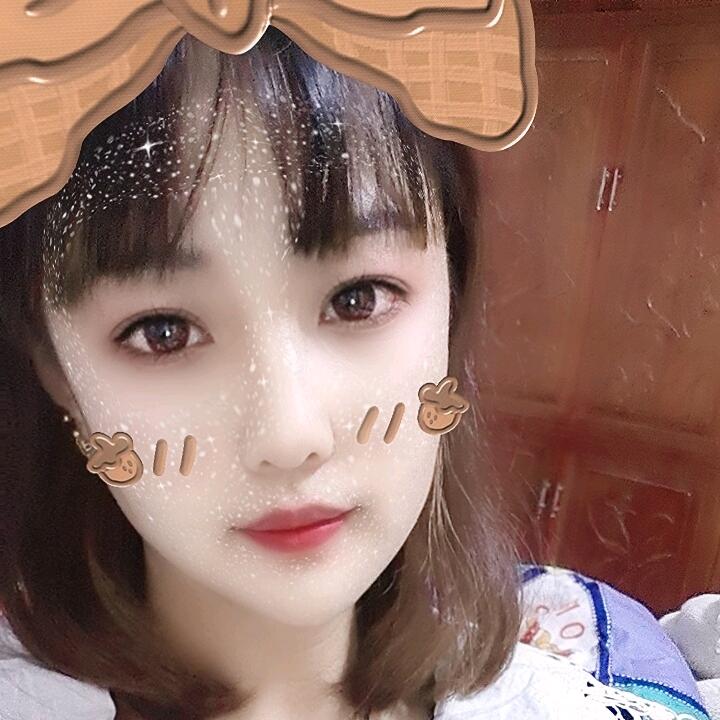 ❤️小灵灵