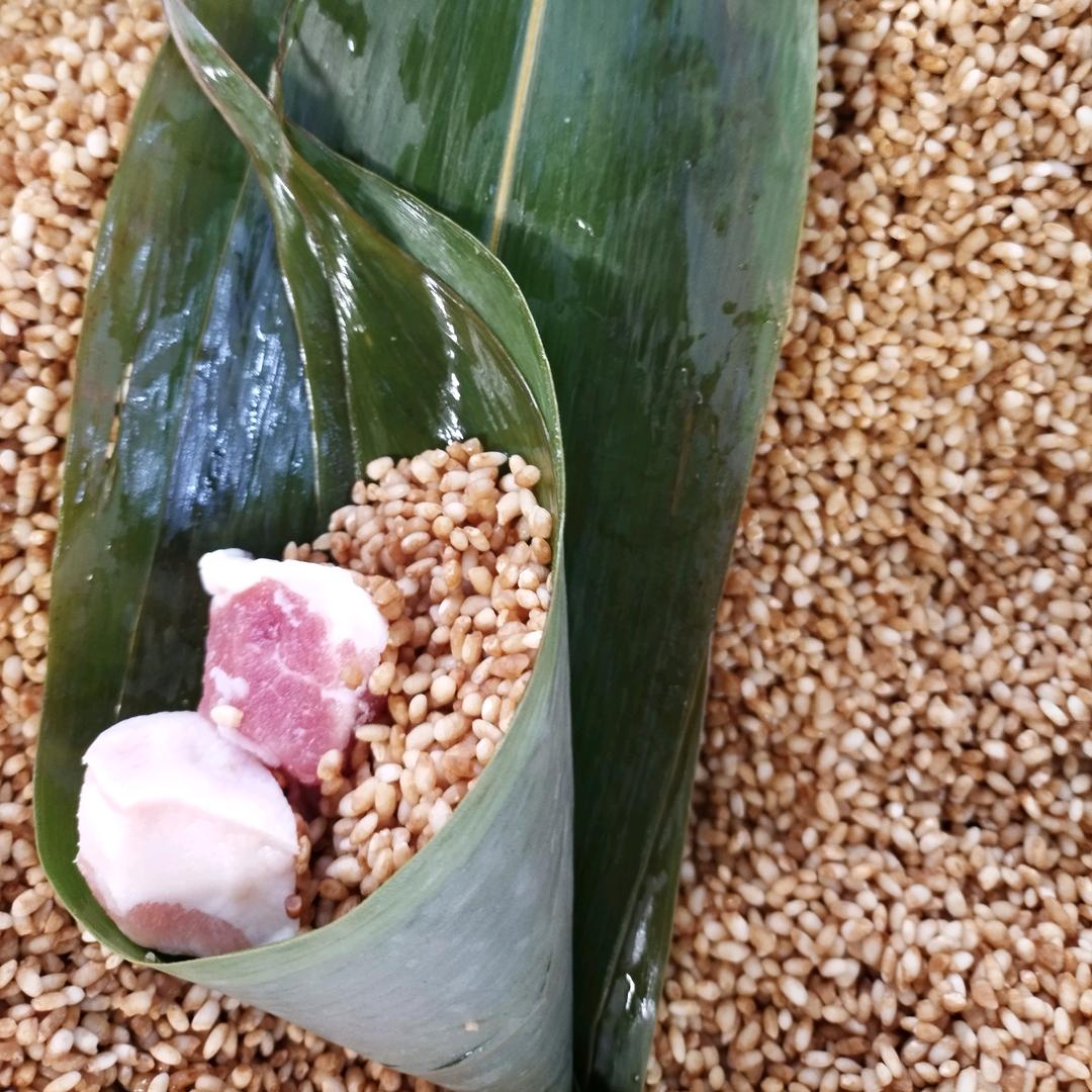 宏月食品 土特产批发