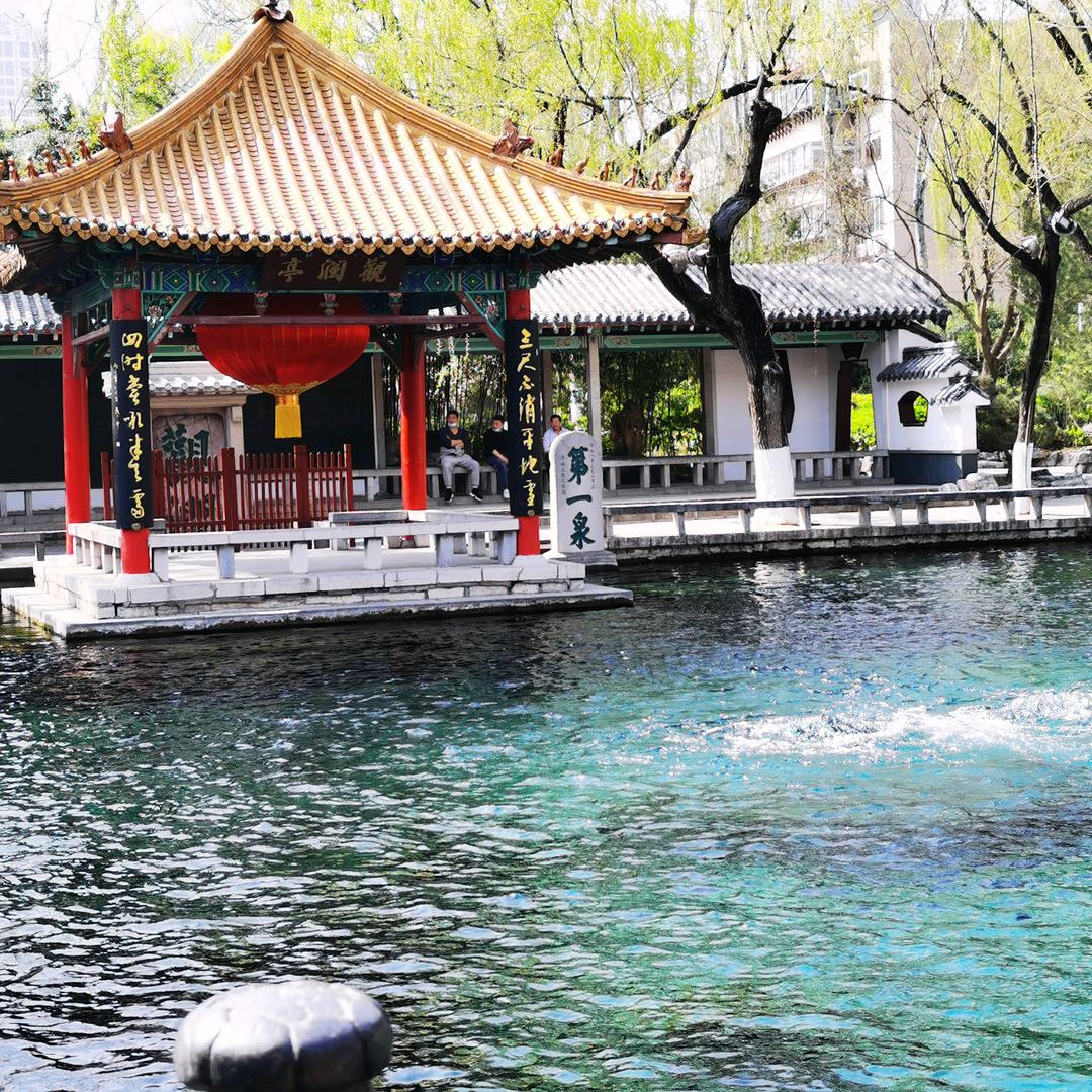 戴沐白与朱竹清