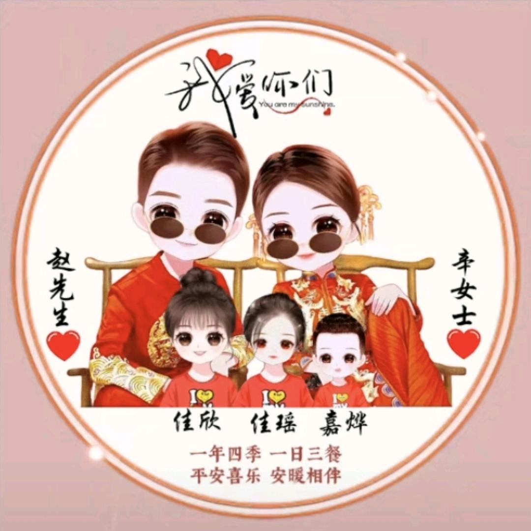 黄昏中等待夜幕的降临
