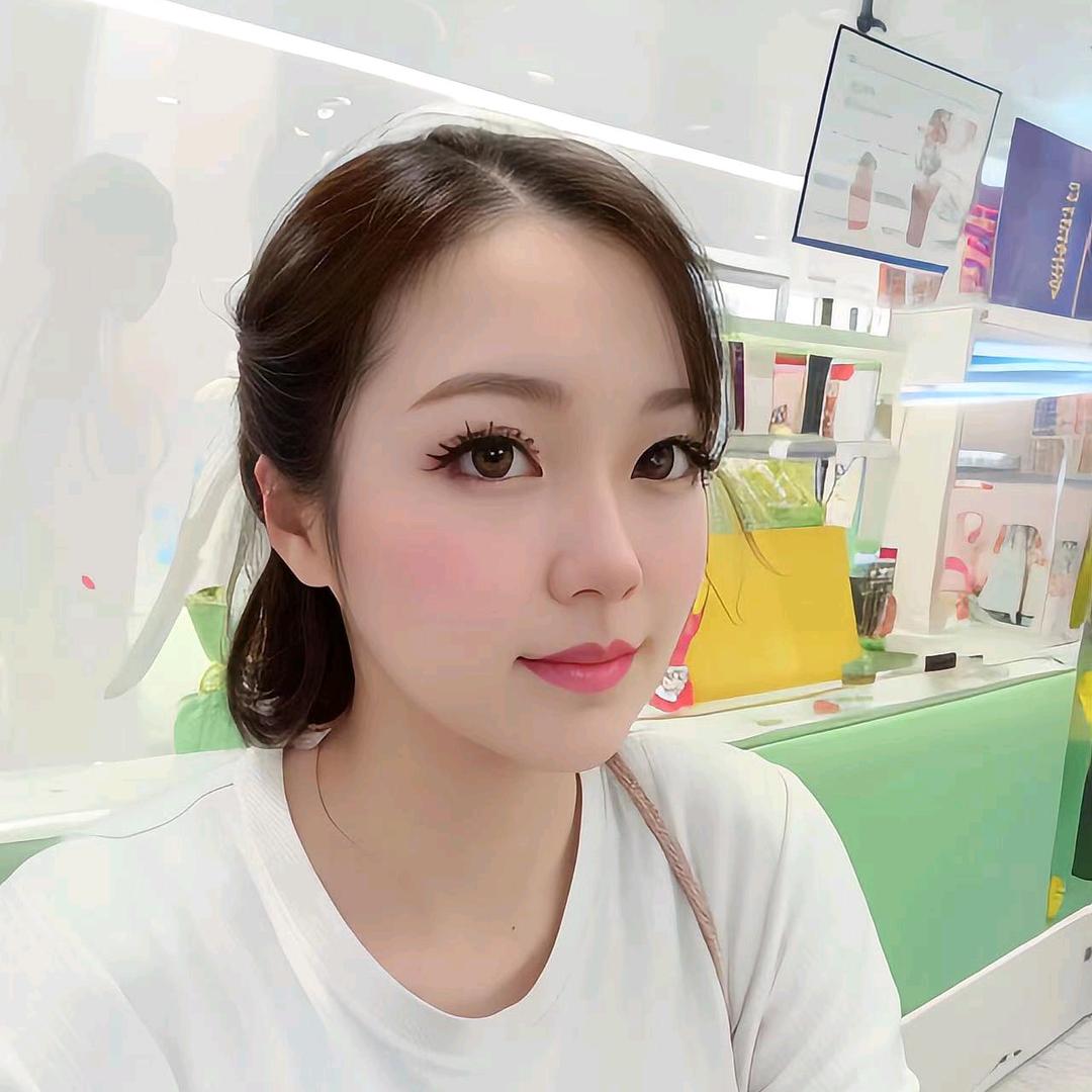 朵妞儿（抖❤️）