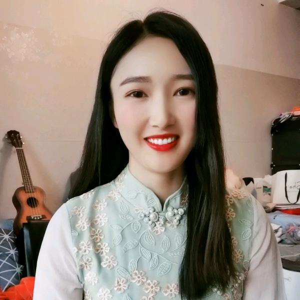 橙子💃
