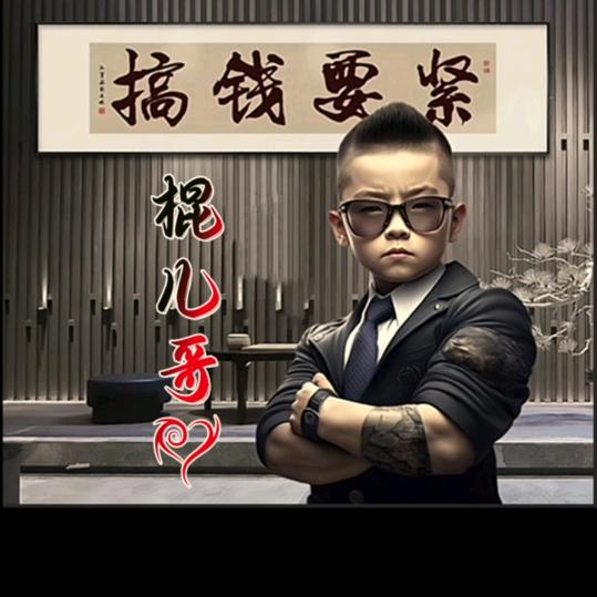 棍哥♬