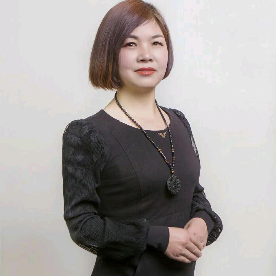 景泰云润养生高姐