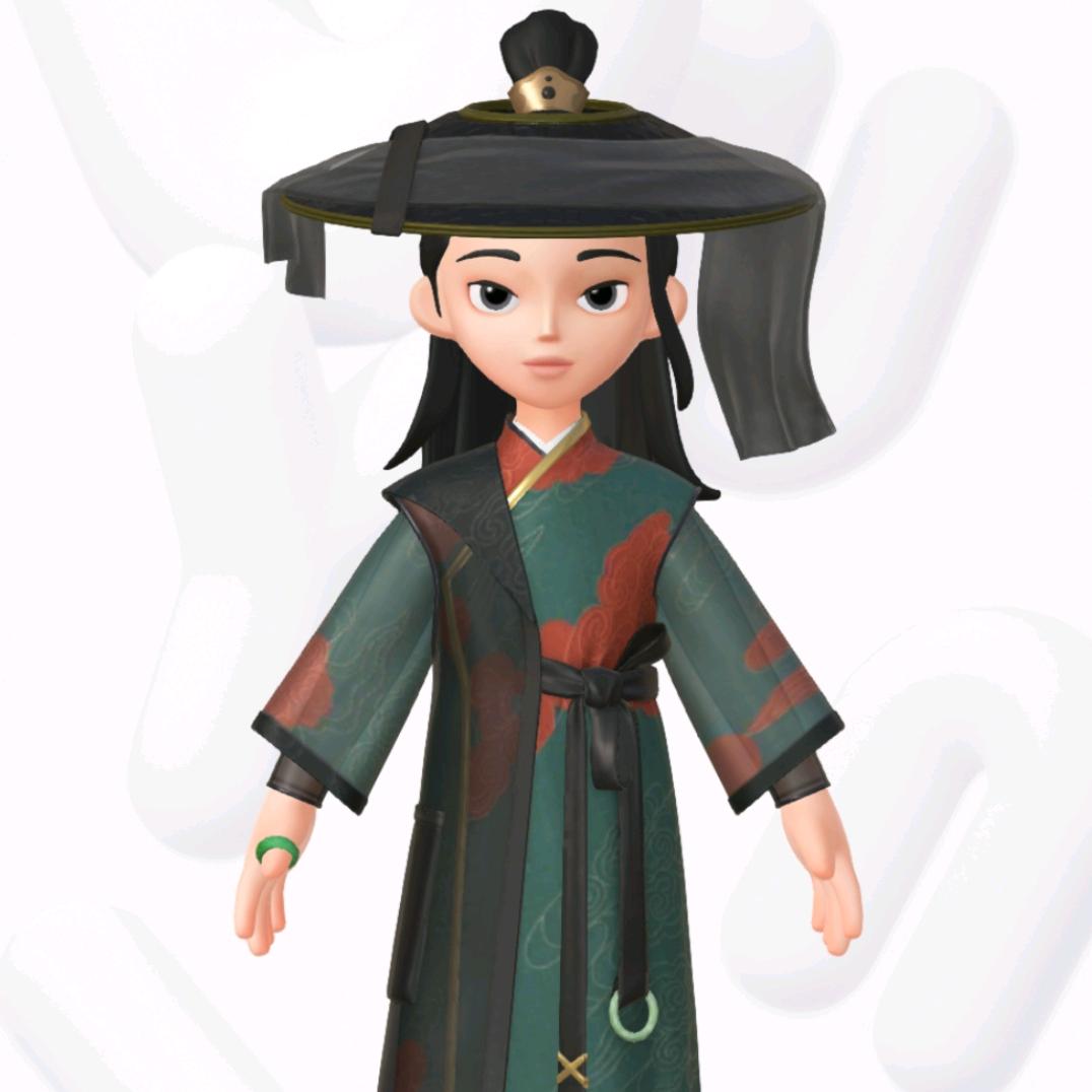 无人╰つ像你