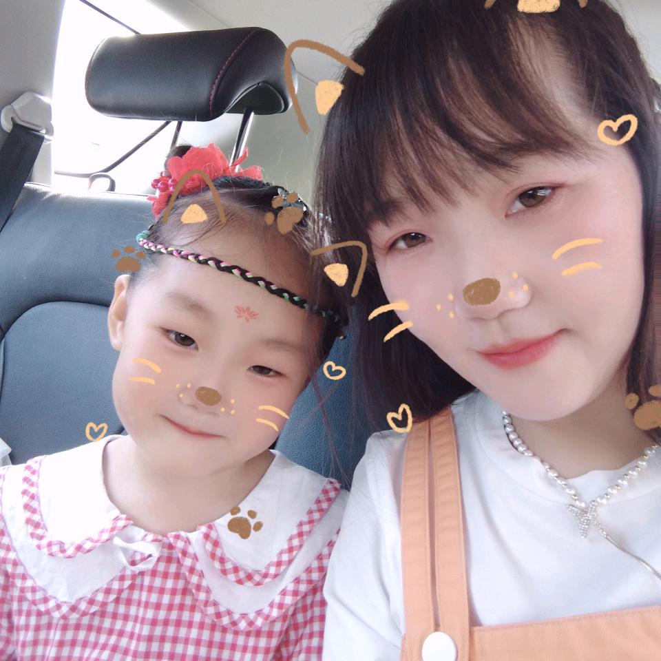 阿♥青