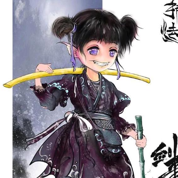 哑巴湖大水怪