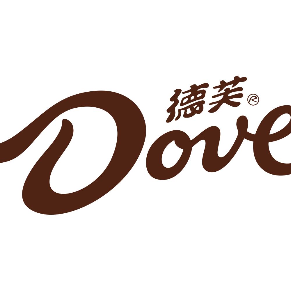 德芙Dove好物推荐