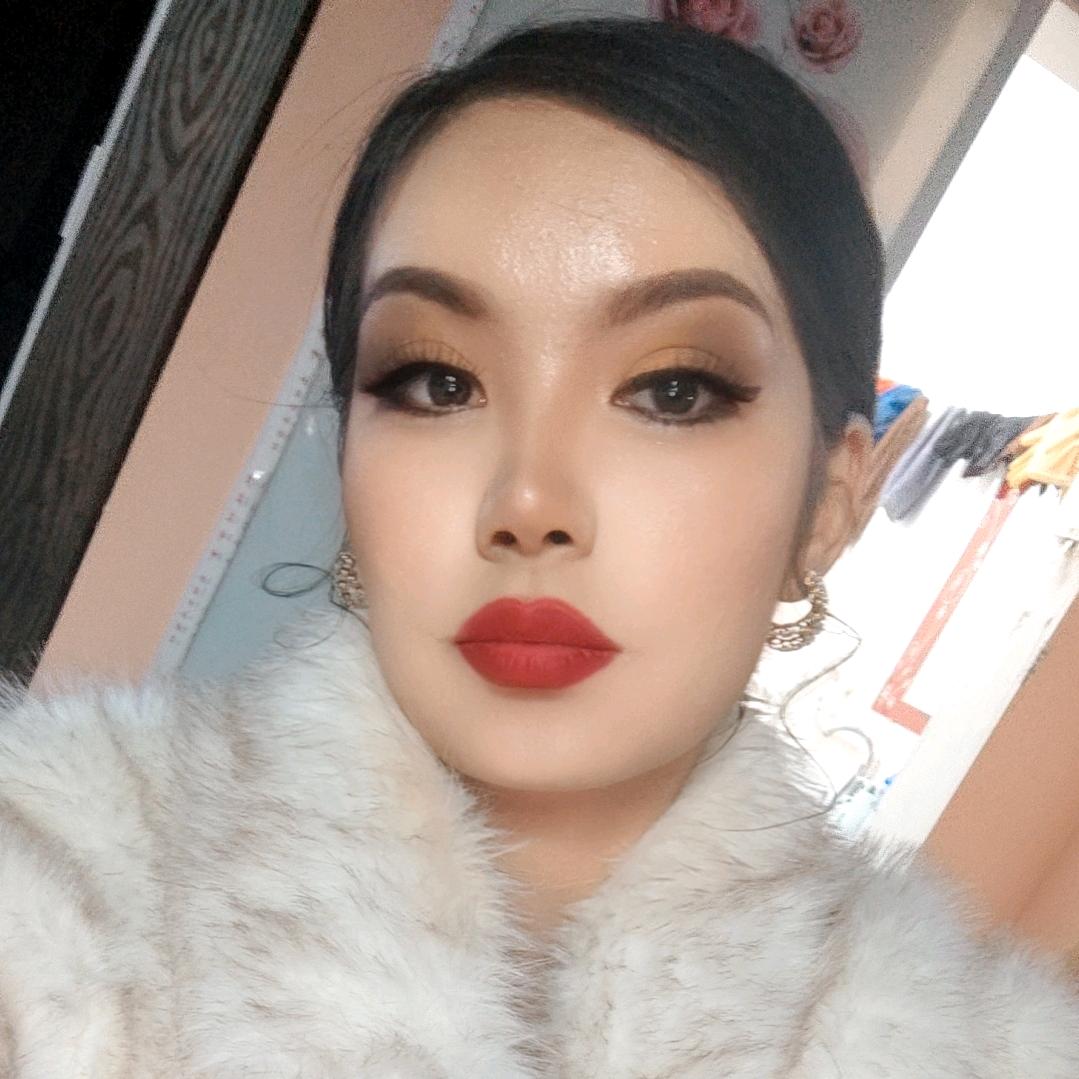 女神  👰‍♀️