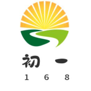 初一