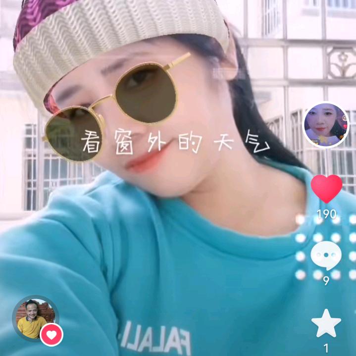 我喜欢在海边慢步