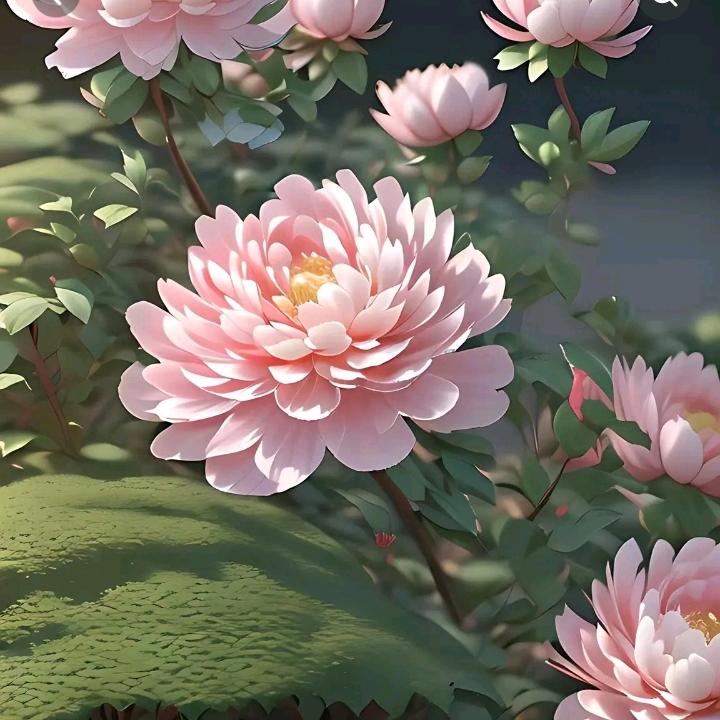 秀花🌸