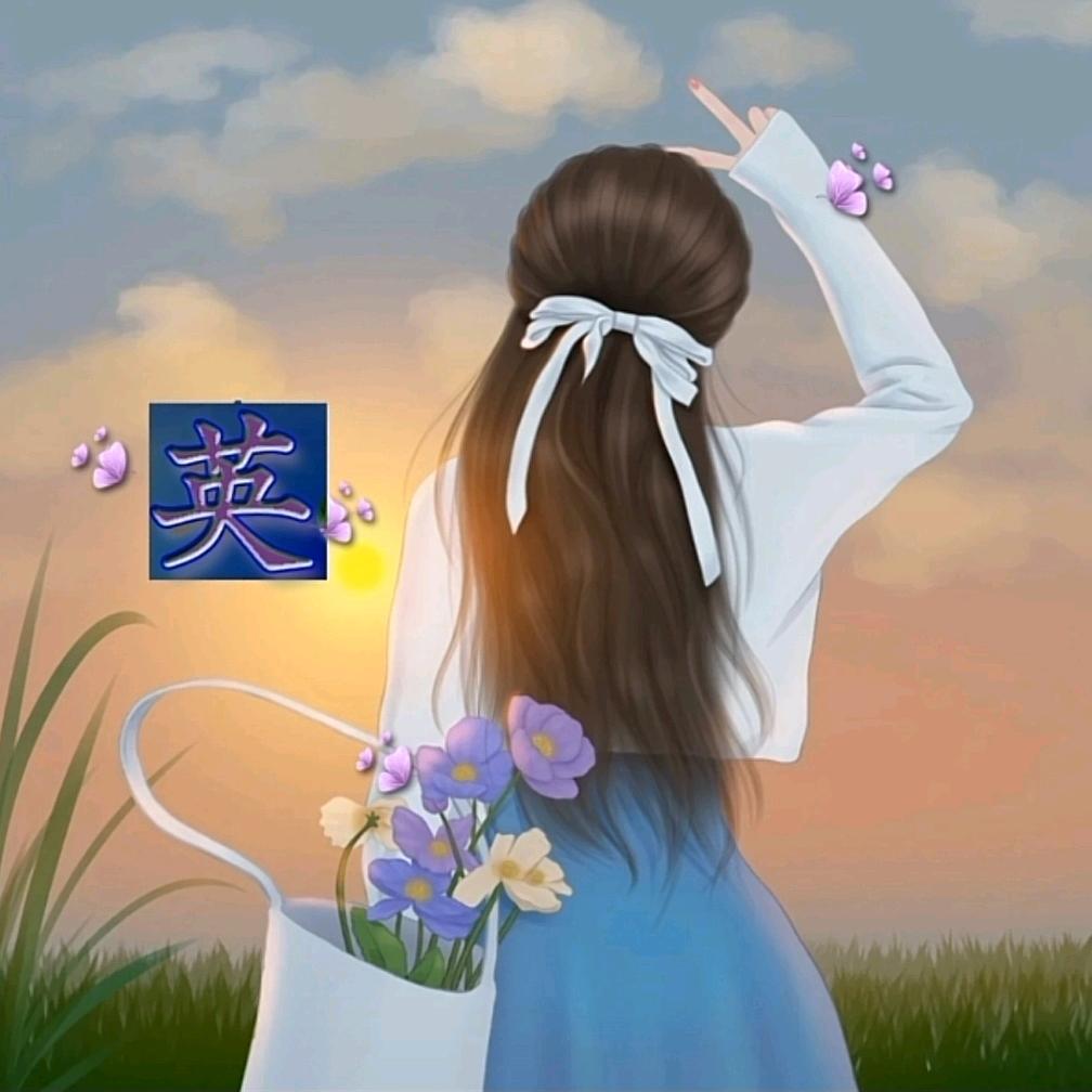 @小幸运