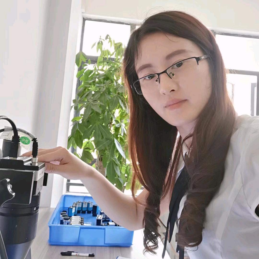 廖姐自动化设备配件