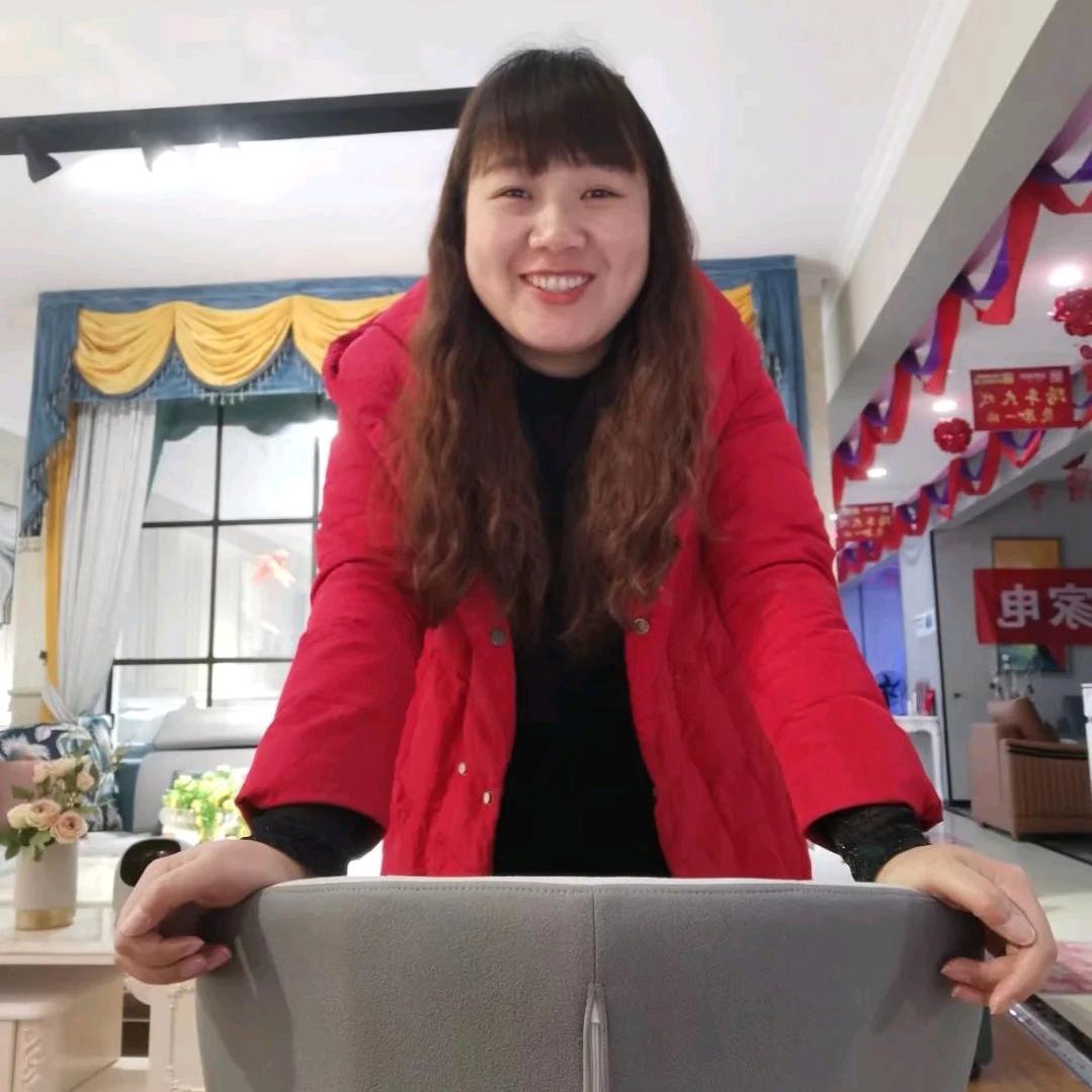 威信家具金虎家居老李