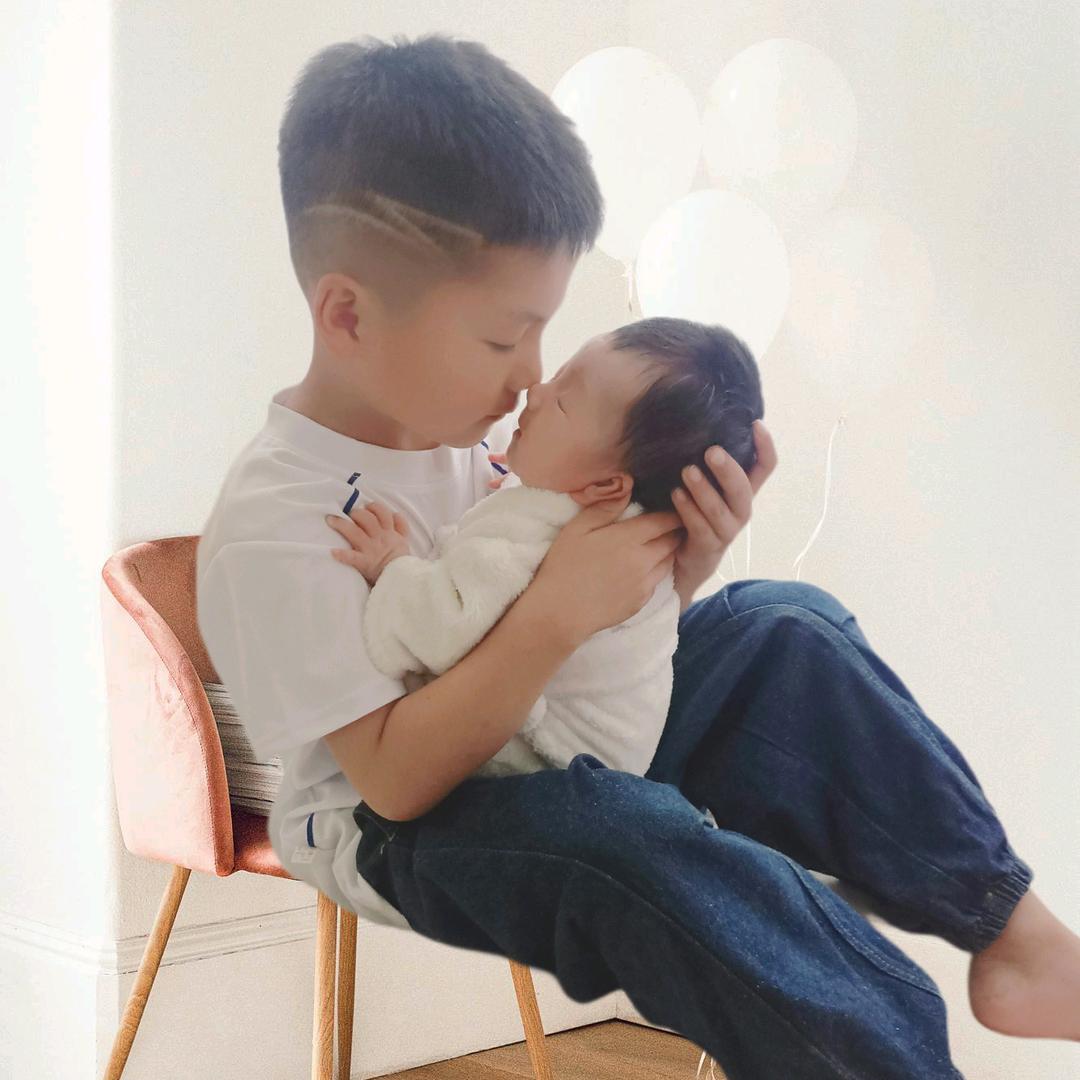 小宝妈