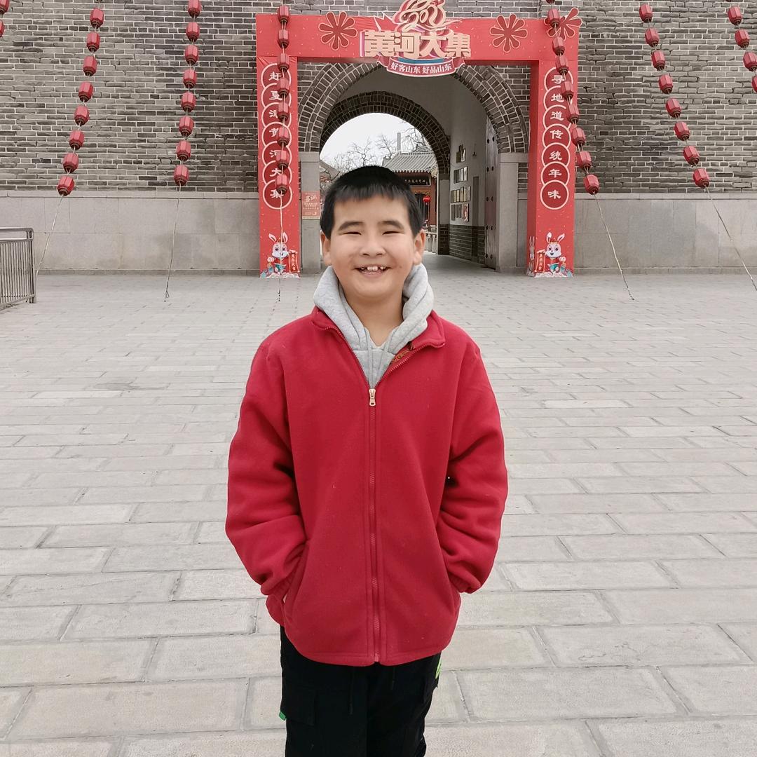 晓梅去污能手