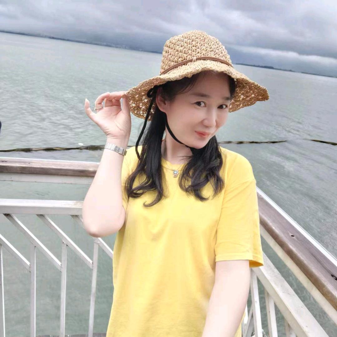 红红
