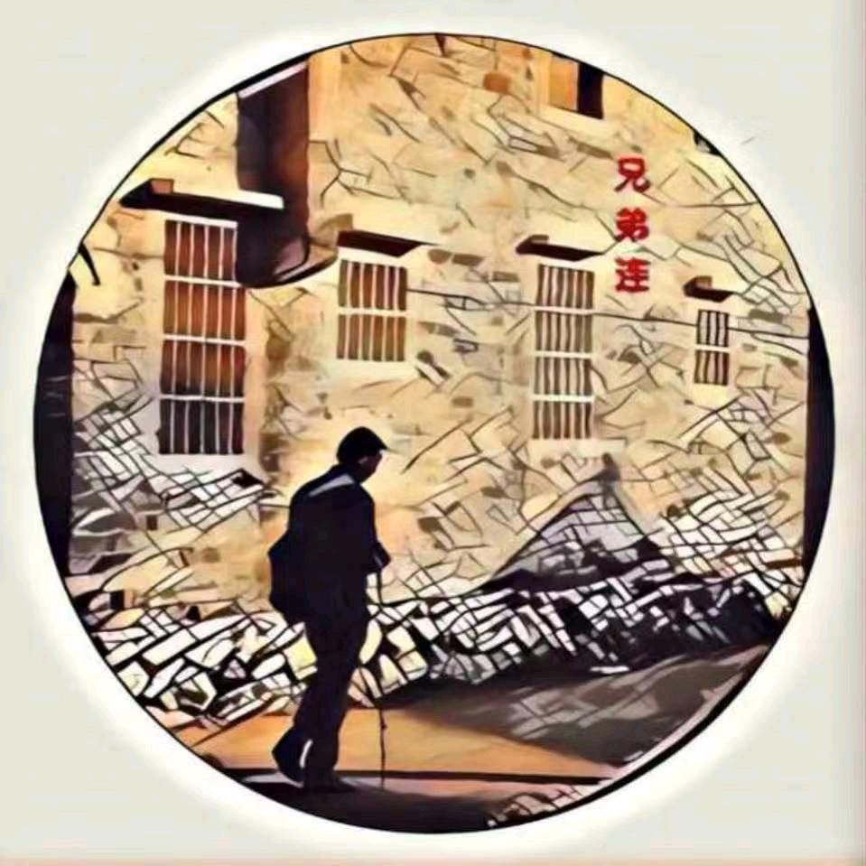 乡下人