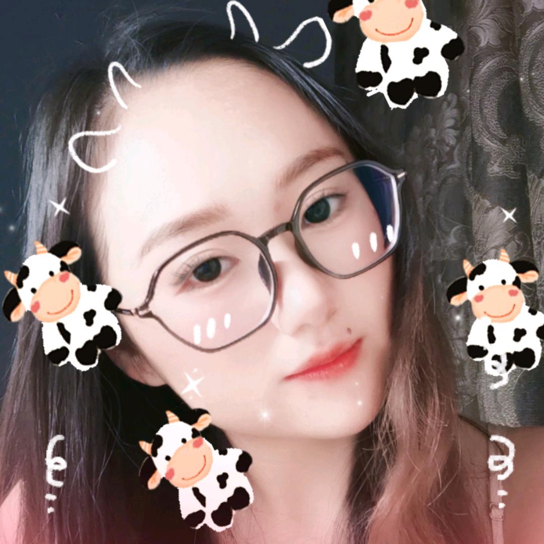 余生💞只随心ღ᭄💗🍬💞