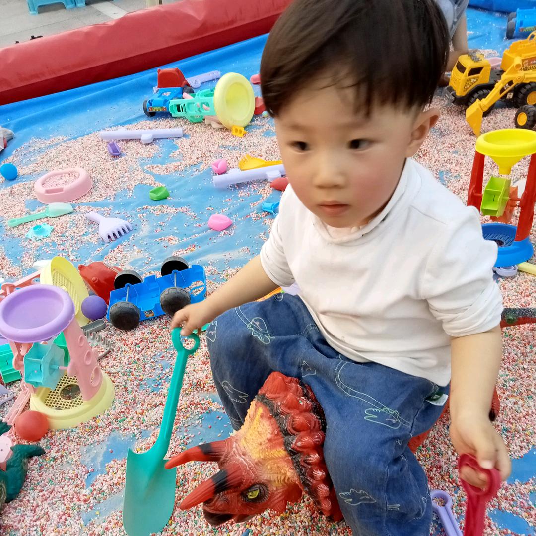 小可爱