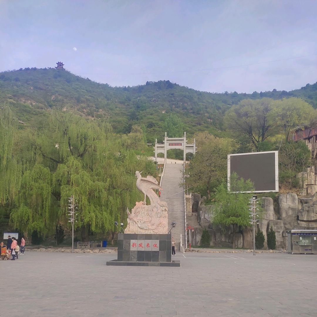 岳晓严