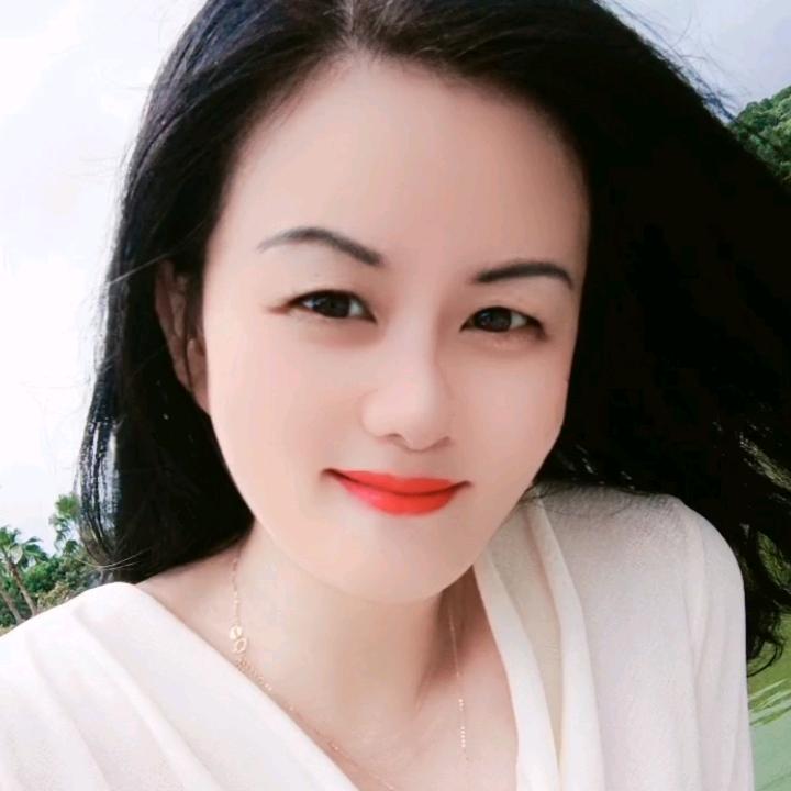 @心正:笑容女王
