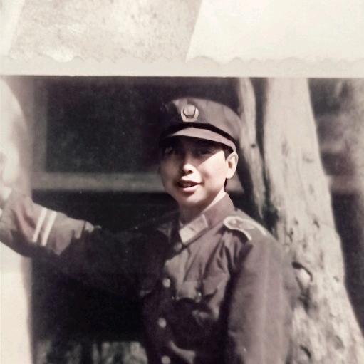 🇨🇳李贵华（退役WJ）🇨🇳