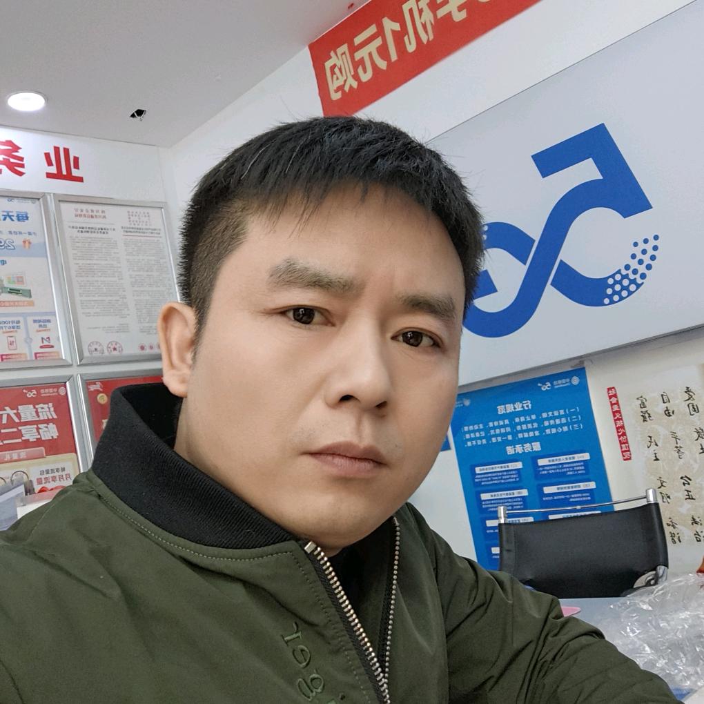 顺心老周(小号)