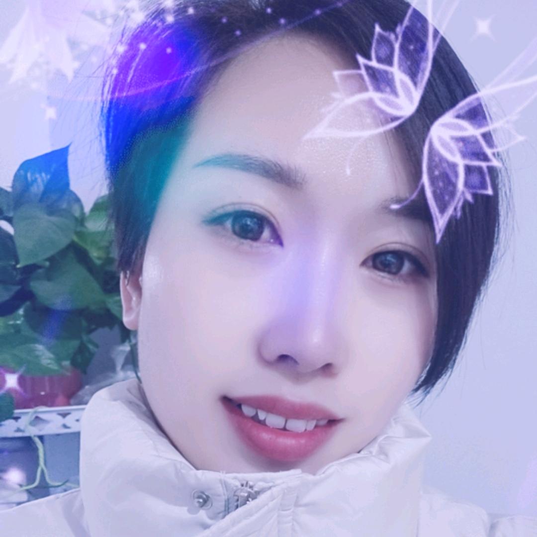 欣欣吖