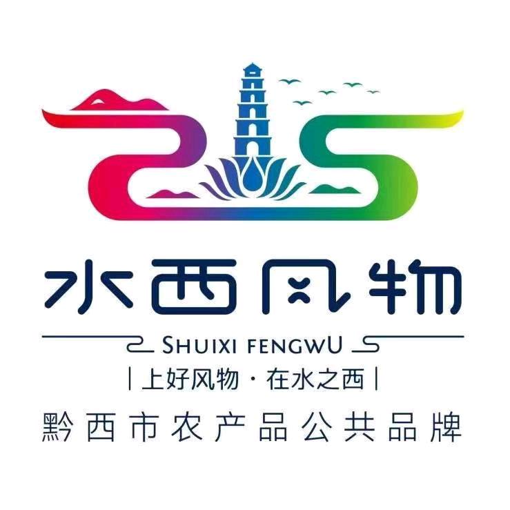 水西风物企业店