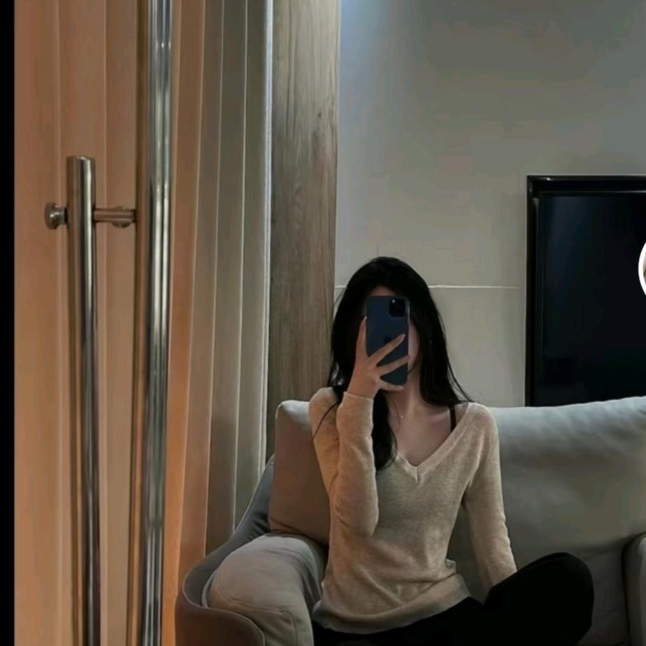 眉眼浅笑