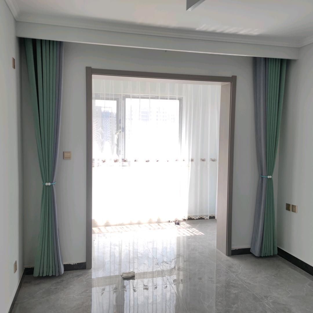 郑州华南城慕彤软装翠