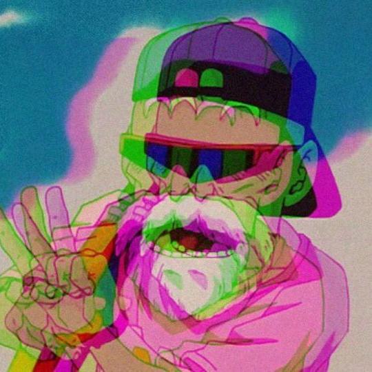 哇哈