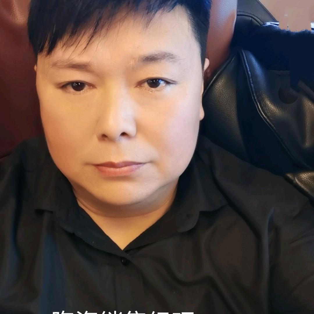 陶瓷人（辉哥）