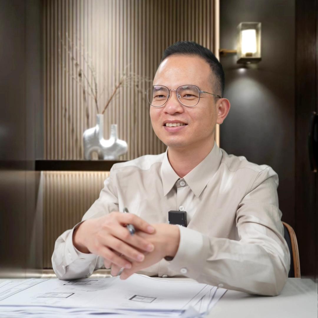 设计师老肖