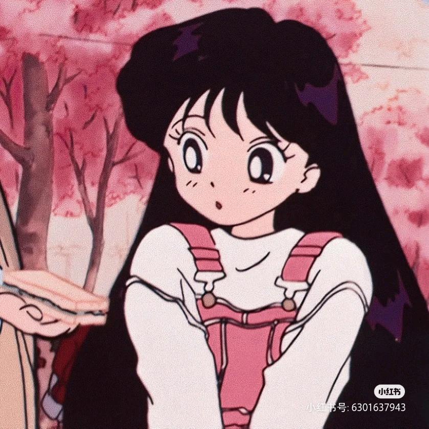 一个不爱做手工的小女孩