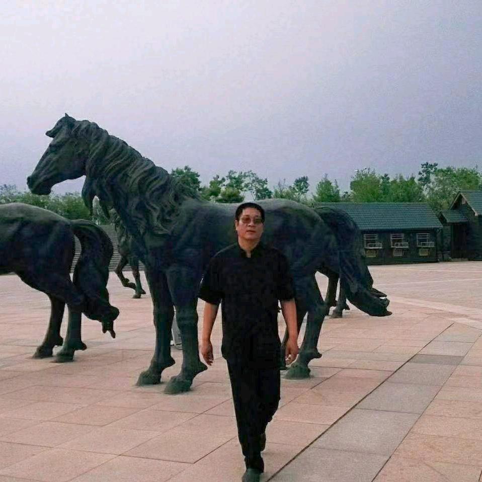 关中老吴