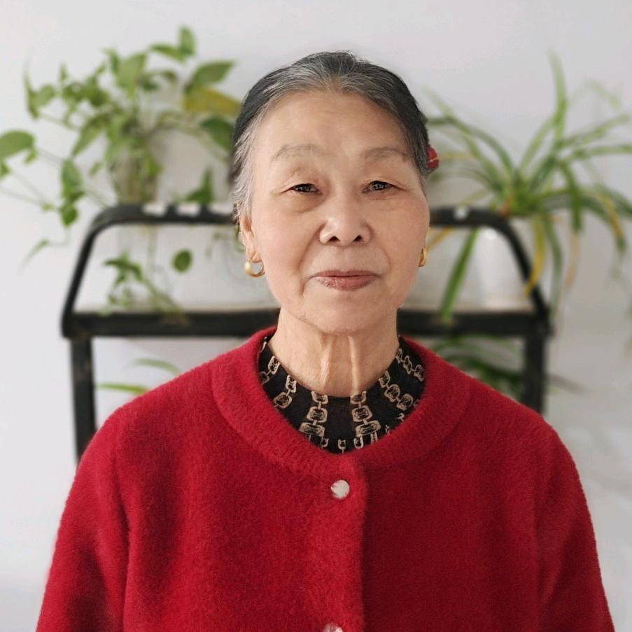 农村张姐