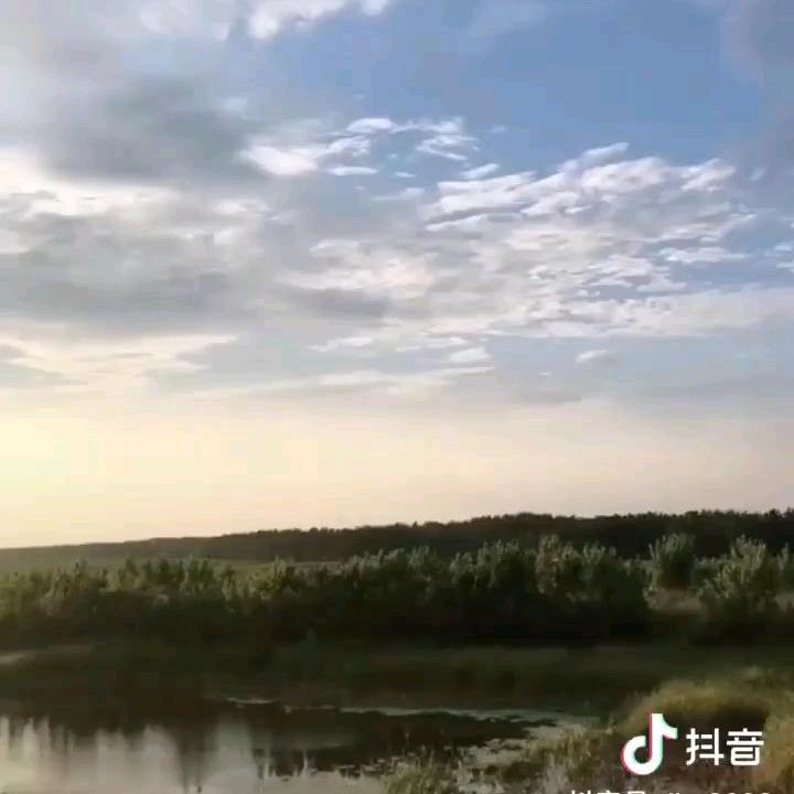 悠闲自在